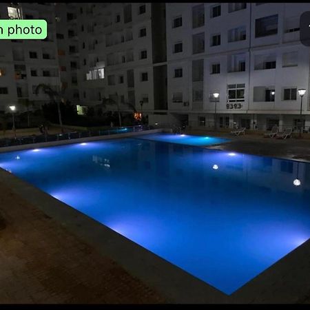 Magnificent Islan Pool&Balcony Apartment Agadir Exterior photo